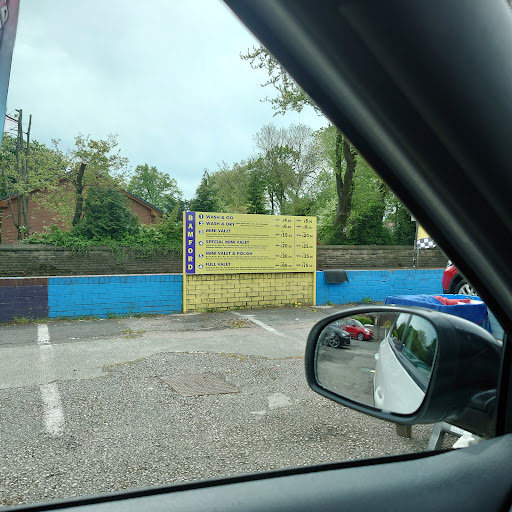 Redbank Motors Ltd - Thumbnail