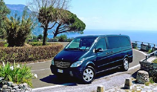 Astarita Car Service Sorrento - Thumbnail