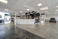 BMW Dole - HESS Automobile à Foucherans