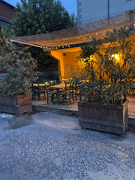 Photo n°5 de La Casita Burger à Bessèges (Snack)