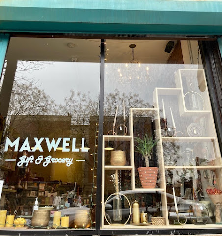 Maxwell Gift & Grocery by null