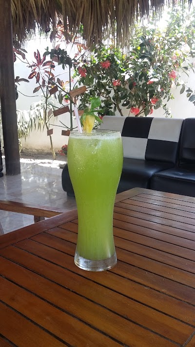 Photos of CASA DEL MAR HOTEL-CAMPING