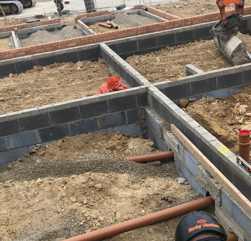 J.A.M Building Services - Thumbnail