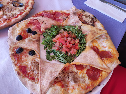 Pizzería Da Canio Candelaria Gallery - Spain