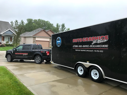 Auto Graphics Plus - Visual