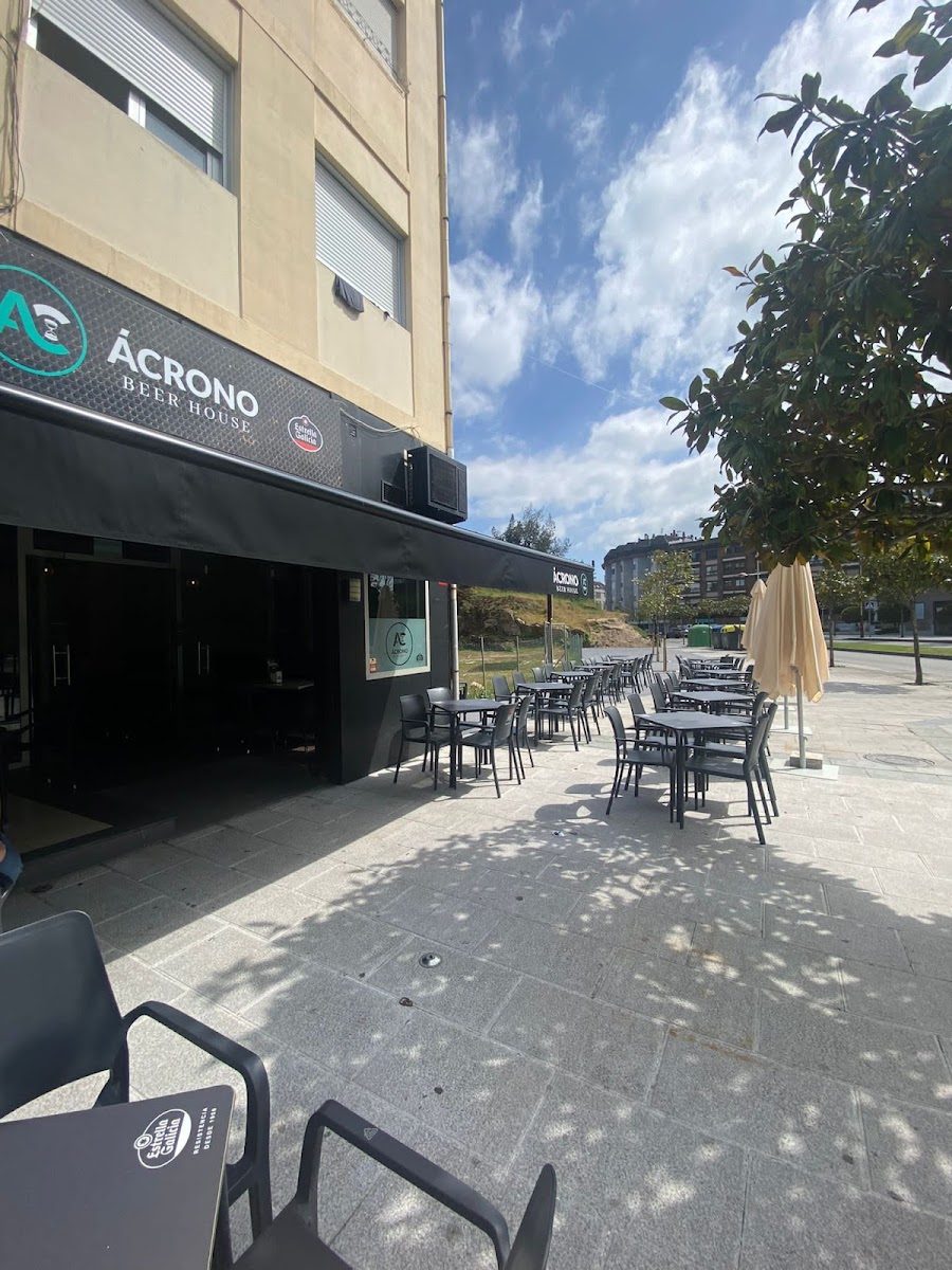 Cervecería Ácrono Porriño — photo 15