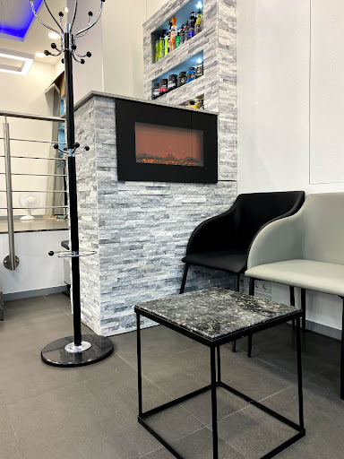 First Class Friseur - Thumbnail