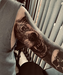 Photo n°11 de Interstell'ink à Steenvoorde (Tatoueur)
