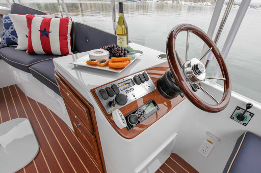 Elite Boat Rentals