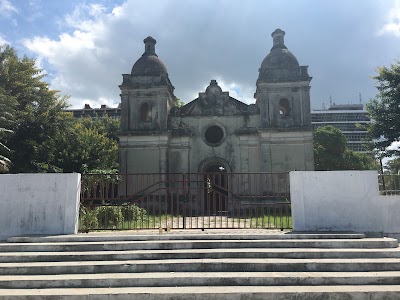 Photos of Old Cathedral