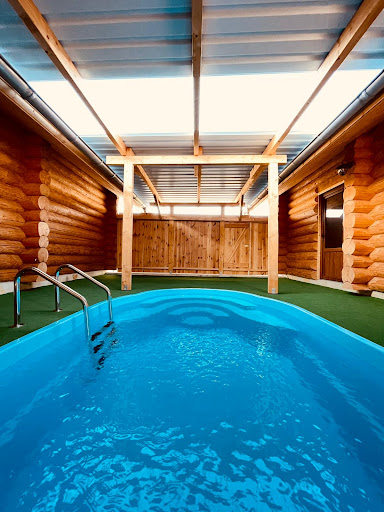 Russische Sauna "Banja Tellig" - Thumbnail