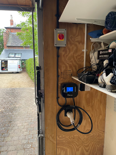 Electrical DGS