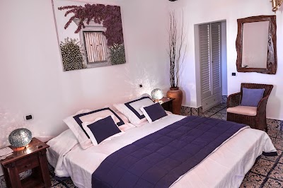 Photos of Hotel Oasis Panarea