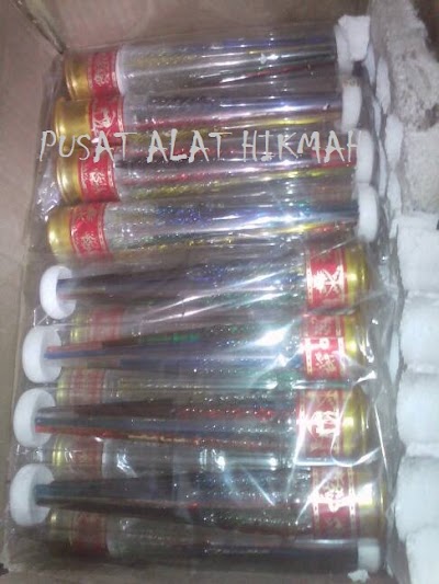Photos of Pusat Grosir Alat Hikmah