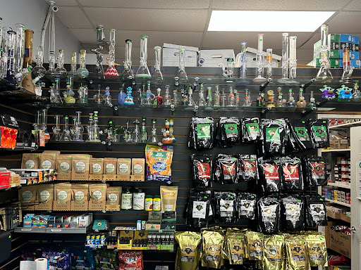 GJ's Smoke Shop - Thumbnail