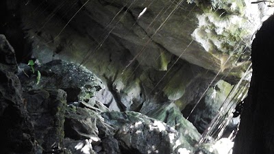 Photos of Khan Kham Cave "Entrance" (Bike Parking & Guides)
