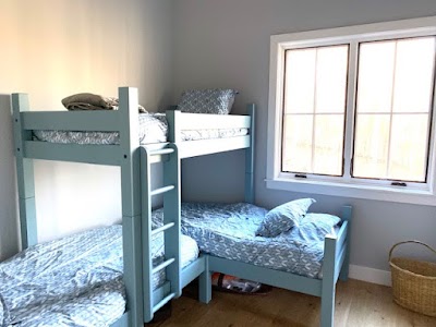 Maine Bunk Beds