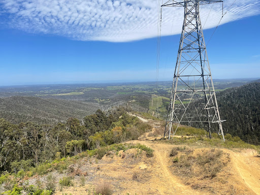 Bowden Spur Bike Trail - Thumbnail