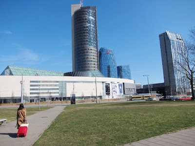 Photos of PC Europa