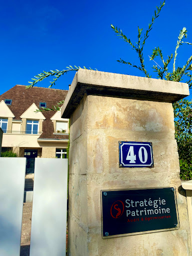 Strategie Patrimoine Caen