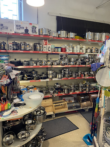 Domlux Sc - Warszawa