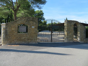 Photo n°7 de Domaine de Claude à La Cadière-d'Azur (Chambre d'hôtes)