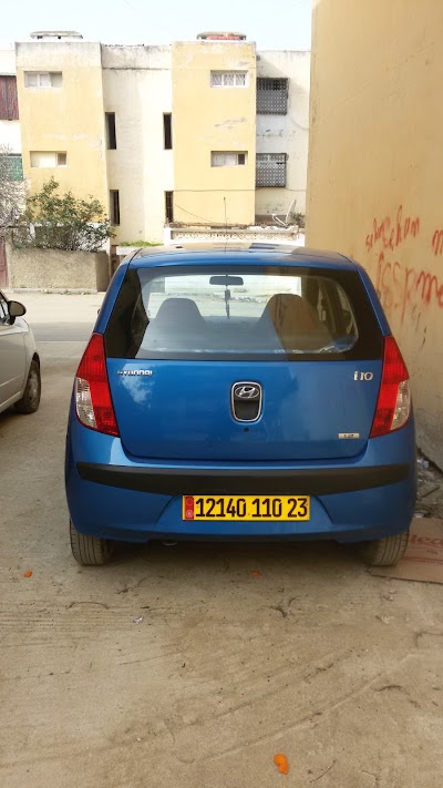 Photos of Alg&eacute;rie T&eacute;l&eacute;com agence Dr&eacute;an