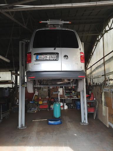 Car market Rüsselsheim GmbH (AMR)