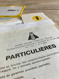 Photo n°10 de Abeille Assurances - Sisteron à Sisteron (Agence d'assurance pour locataires)