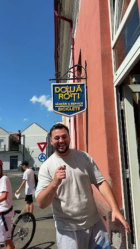 Două Roți - Oradea