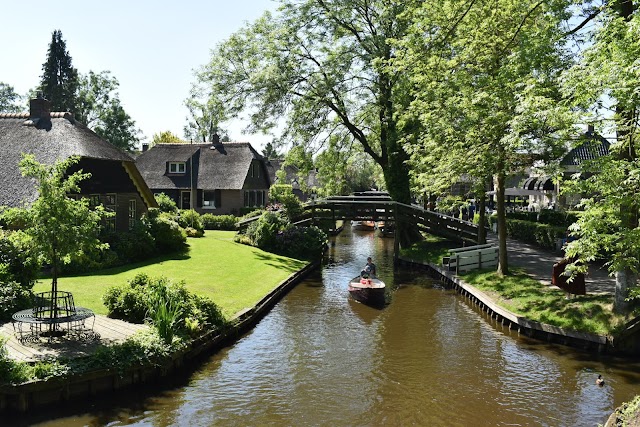 Giethoorn