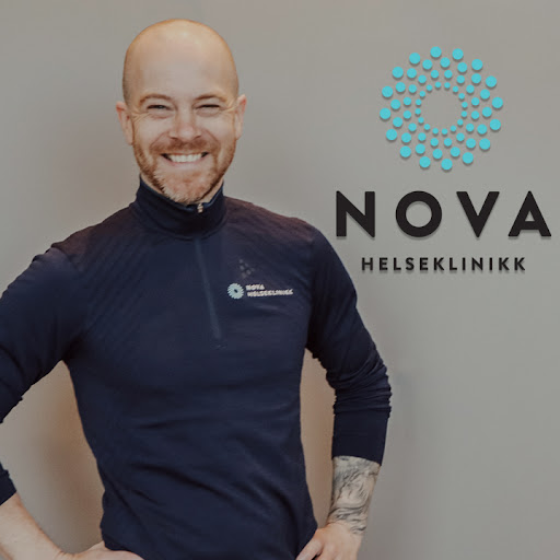 Kiropraktor Are Hammern