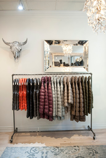 PANACHE BOUTIQUE - PARK CITY - Thumbnail
