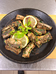 Photo n°13 de La Bulle à Argagnon (Bar)