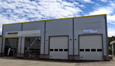 Photos of Karcher