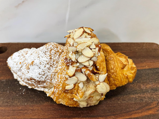 The Swiss Bakery and Pastry Shop by null