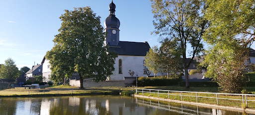 St. Burkhard - Visual