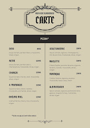 Photo n°21 de Brasserie Albirondack à Albi (Restaurant)