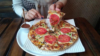 Photos of Cafe Restaurant Salute