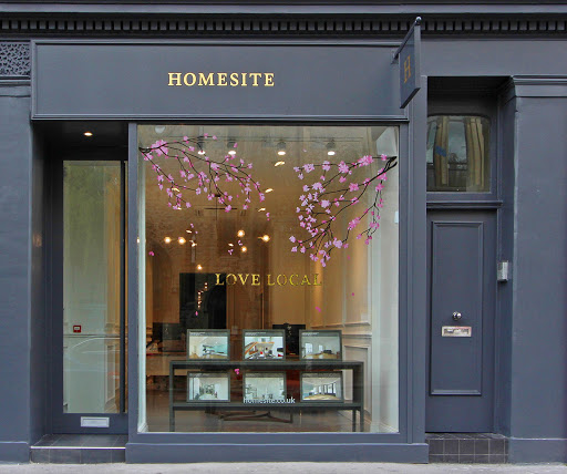 Homesite Estate Agents