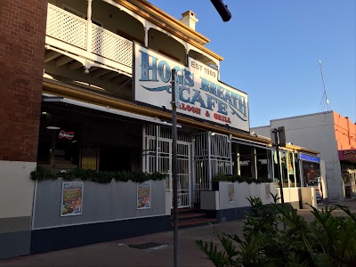 Photos of Hog's Australia's Steakhouse Mackay