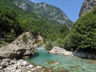 Tropojë District