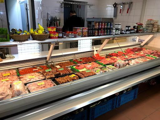 Ali Baba Supermarket - Thumbnail