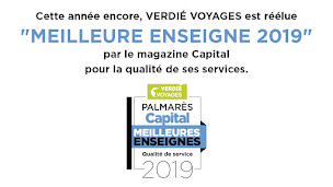 Photo n°13 de Agence Verdié Voyages - Agence de Voyage Avignon à Avignon (Voyagiste)