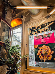 Photo n°10 de Bocamexa Pigalle - restaurant mexicain à Paris (Restaurant de tacos)