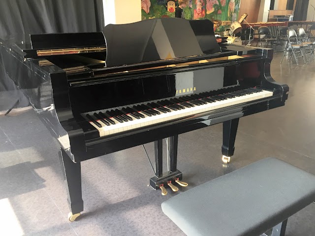 Conservatoire de Musique et de Danse