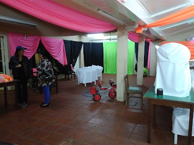 Photos of Parrila La Pergola