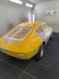 Photo n°6 de B.s.b. autos bischoffsheim - Bosch Car Service à Bischoffsheim (Vendeur de voitures d'occasion)