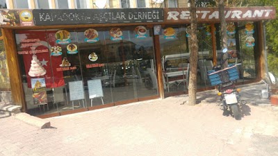 Photos of Osbar Eğitim Mutfağı