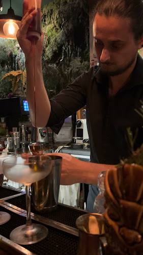 The 46 Bar - Bar